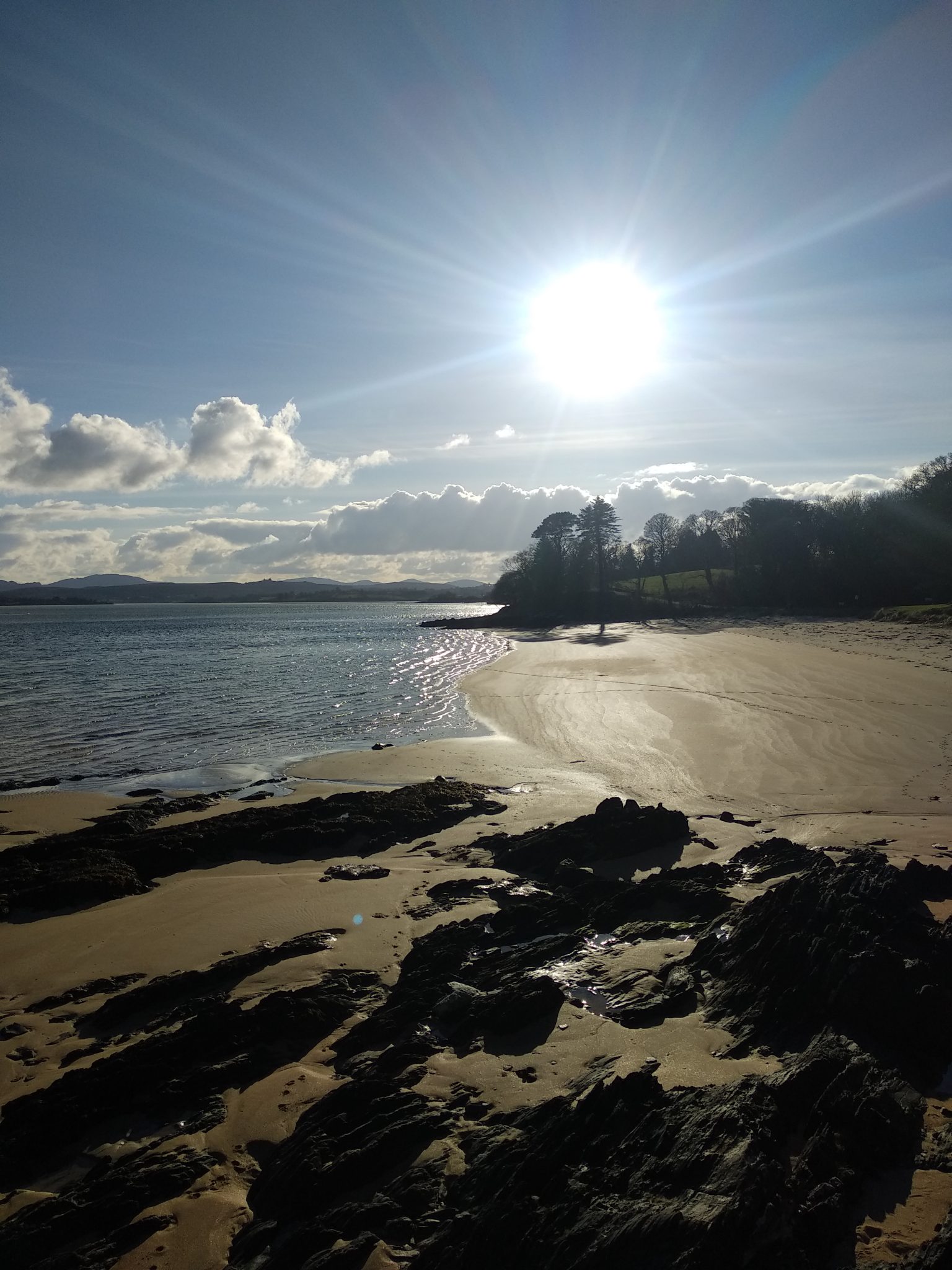 Walks - Ards Friary Retreat and Contemplative Ecology Centre